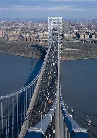 Washington Heights neighborhood