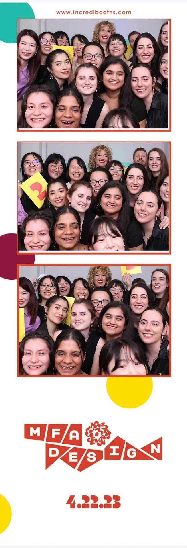 Photo Booth! 60