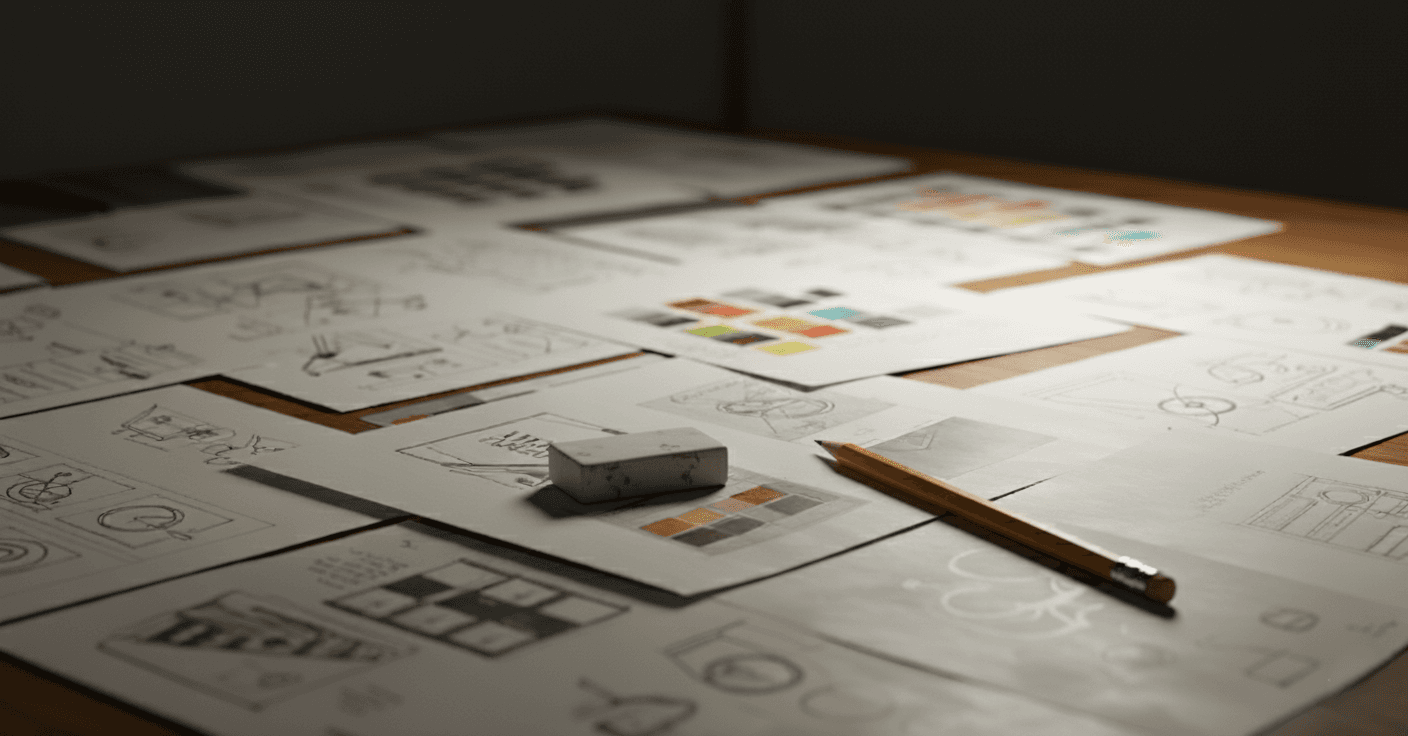 Desenvolvimento de Logotipo