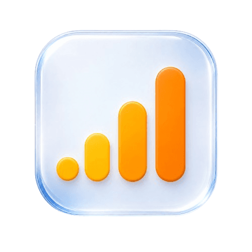 Ticker Logo