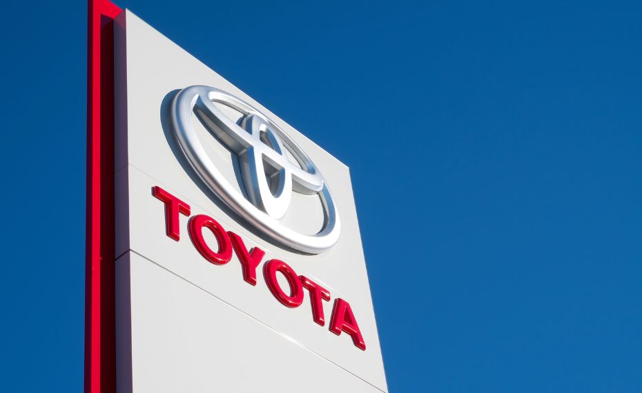 Toyota deixa de apoiar eventos LGBTQIA+ 