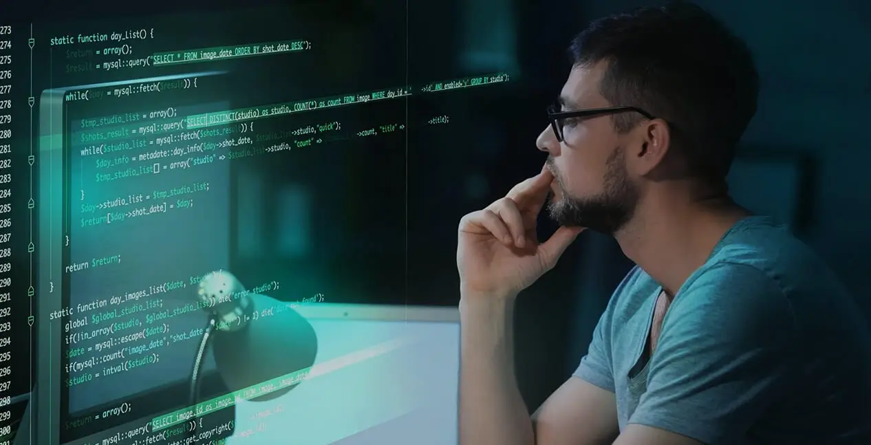 Take advantage of Programming Software — Top 5!