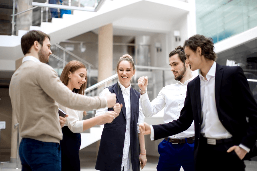 Must do Team Building Activity for every organization - The Hidden Hour