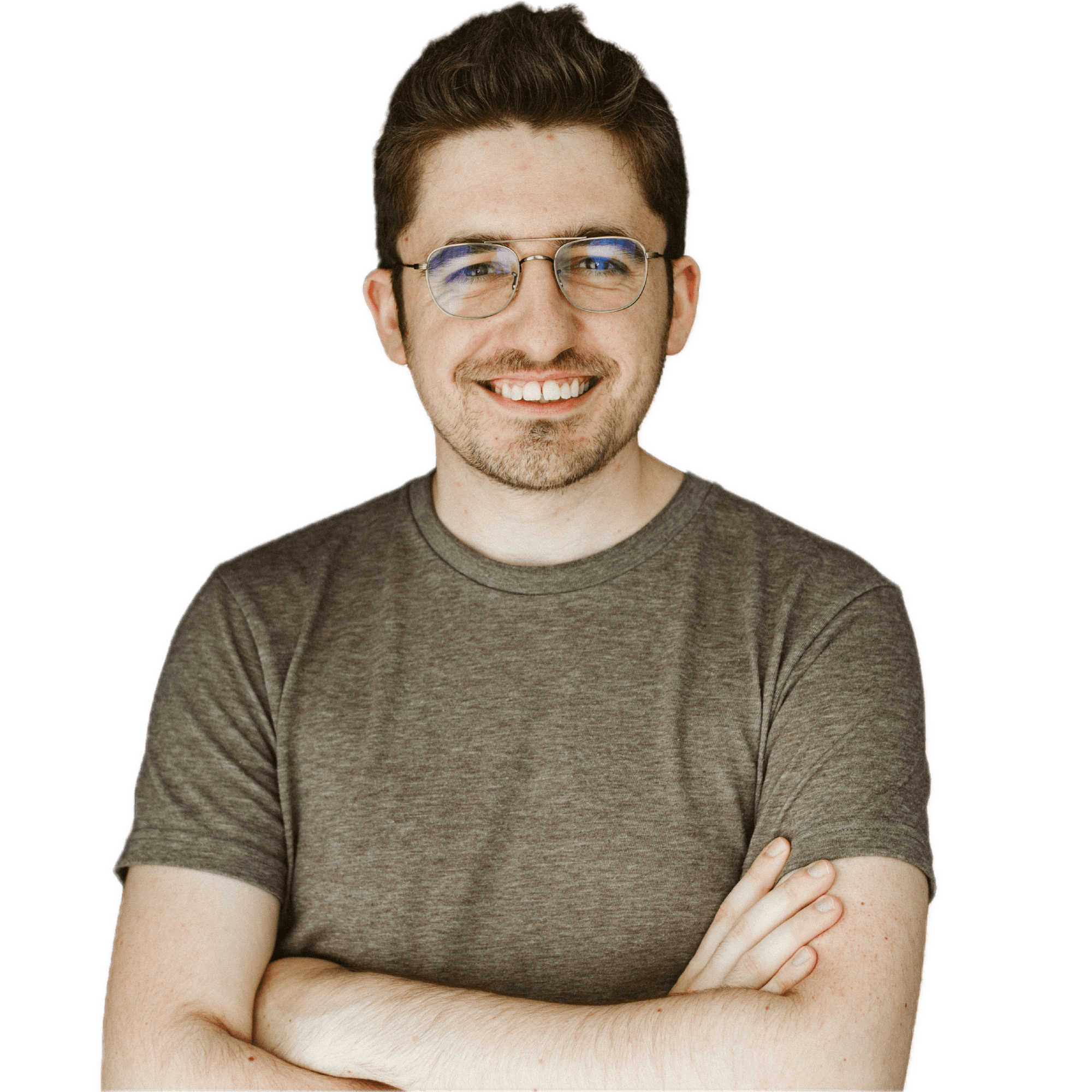 Alexandre Brengues, Wild Marketer