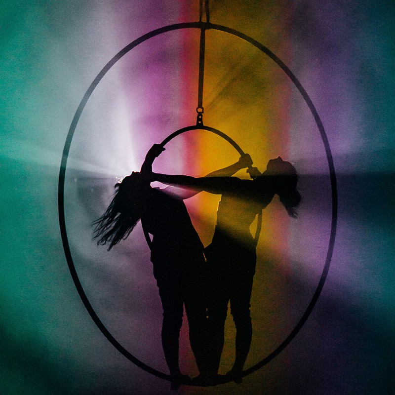 Photo Credit - Andi Crown