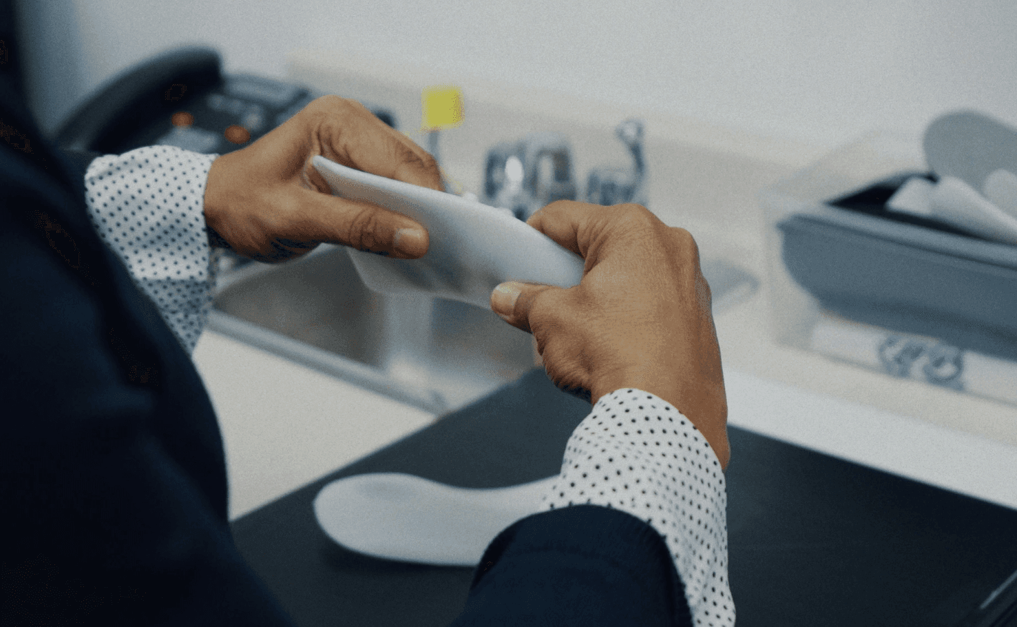 Branding for Robotics