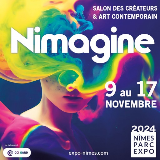 salon nimagine 2024 presence orae