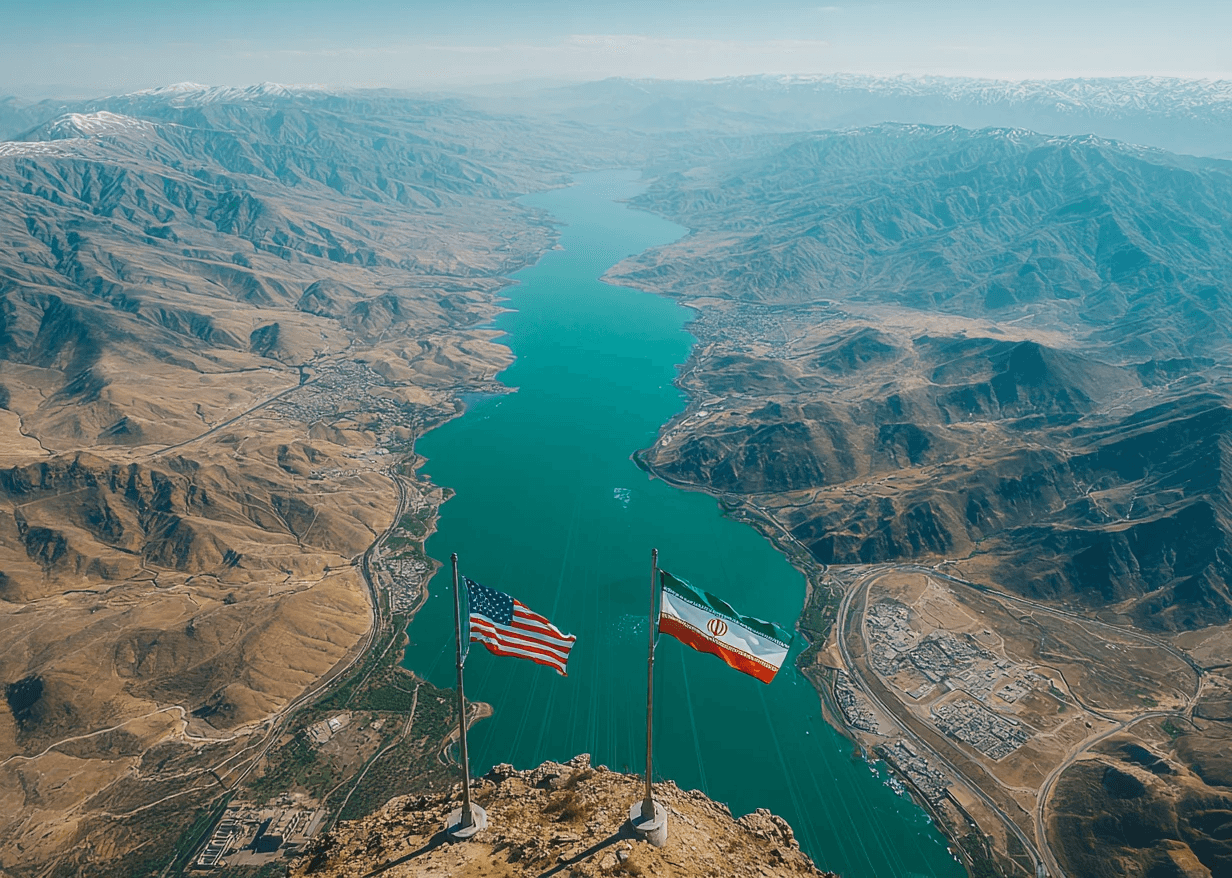 US-Israel strikes on Iran