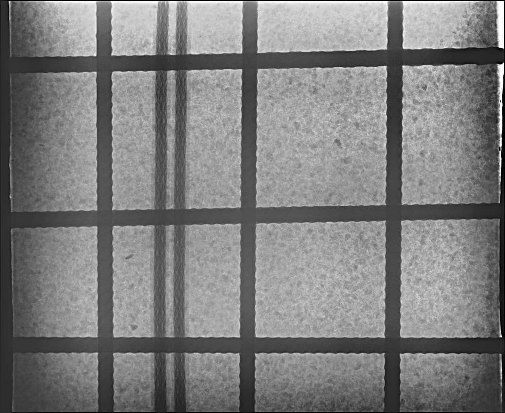 Team having a business meeting in modern office