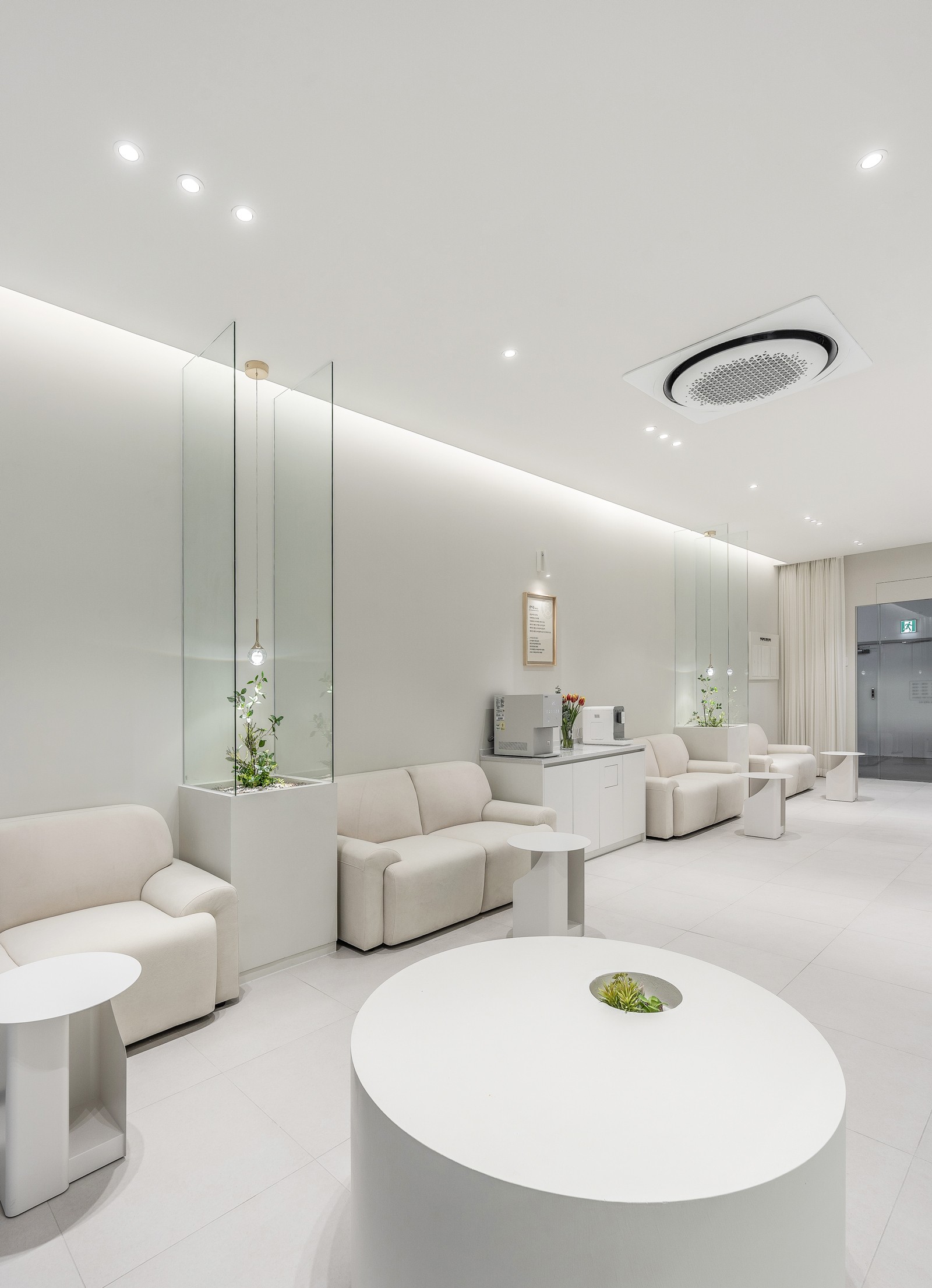 Man Wearing Black Coat