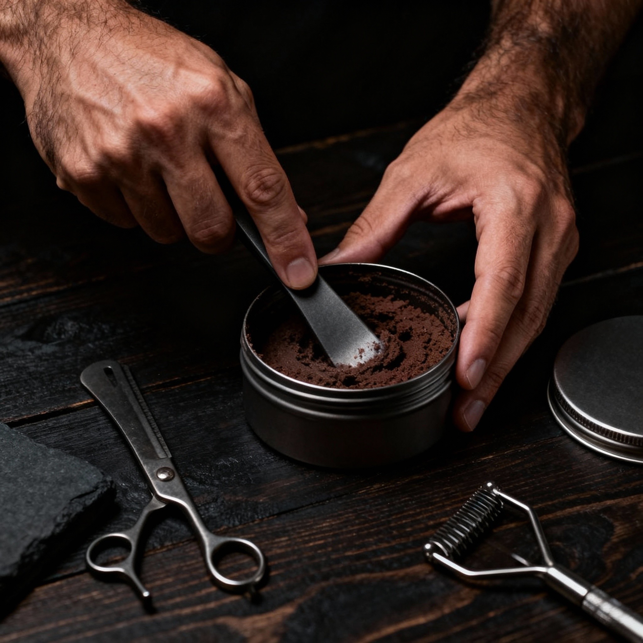 Whipped to perfection for ideal texture