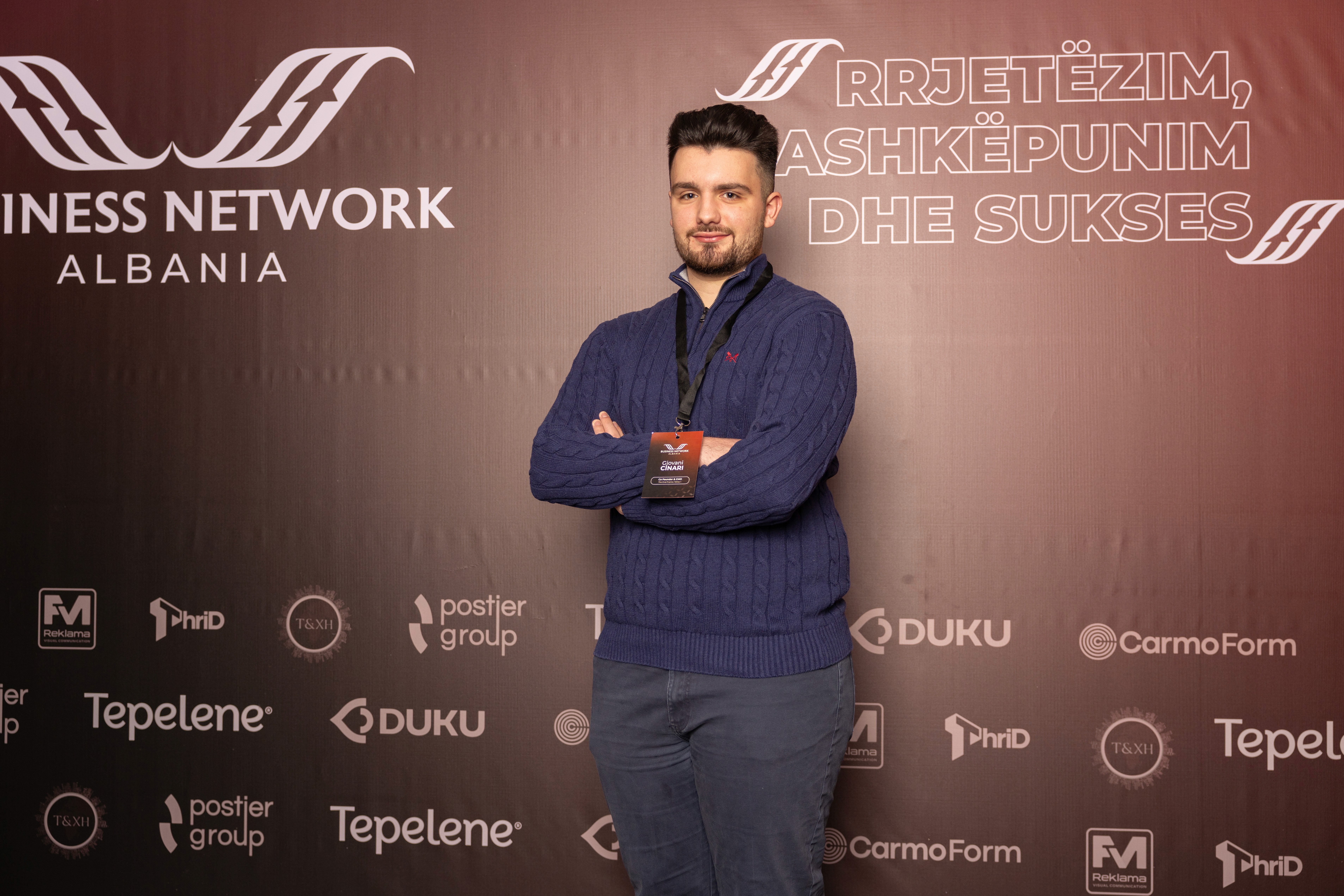 Koordinator i Komunitetit