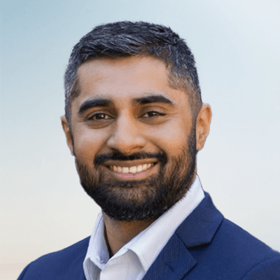 Kunal Ruparelia