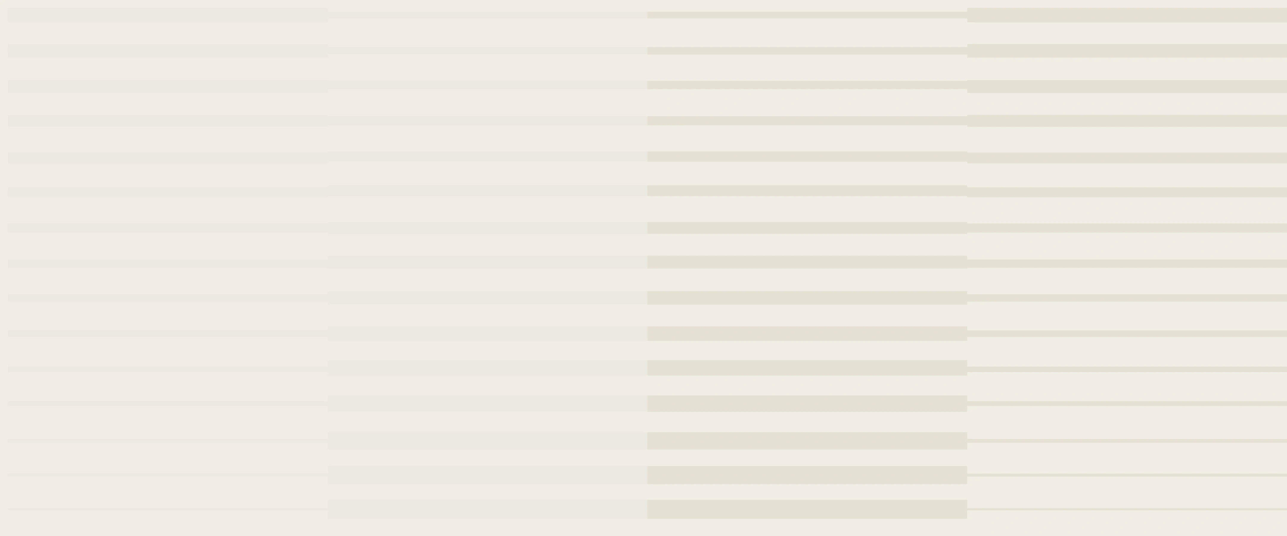 Decorative background pattern with subtle horizontal lines in light beige tones