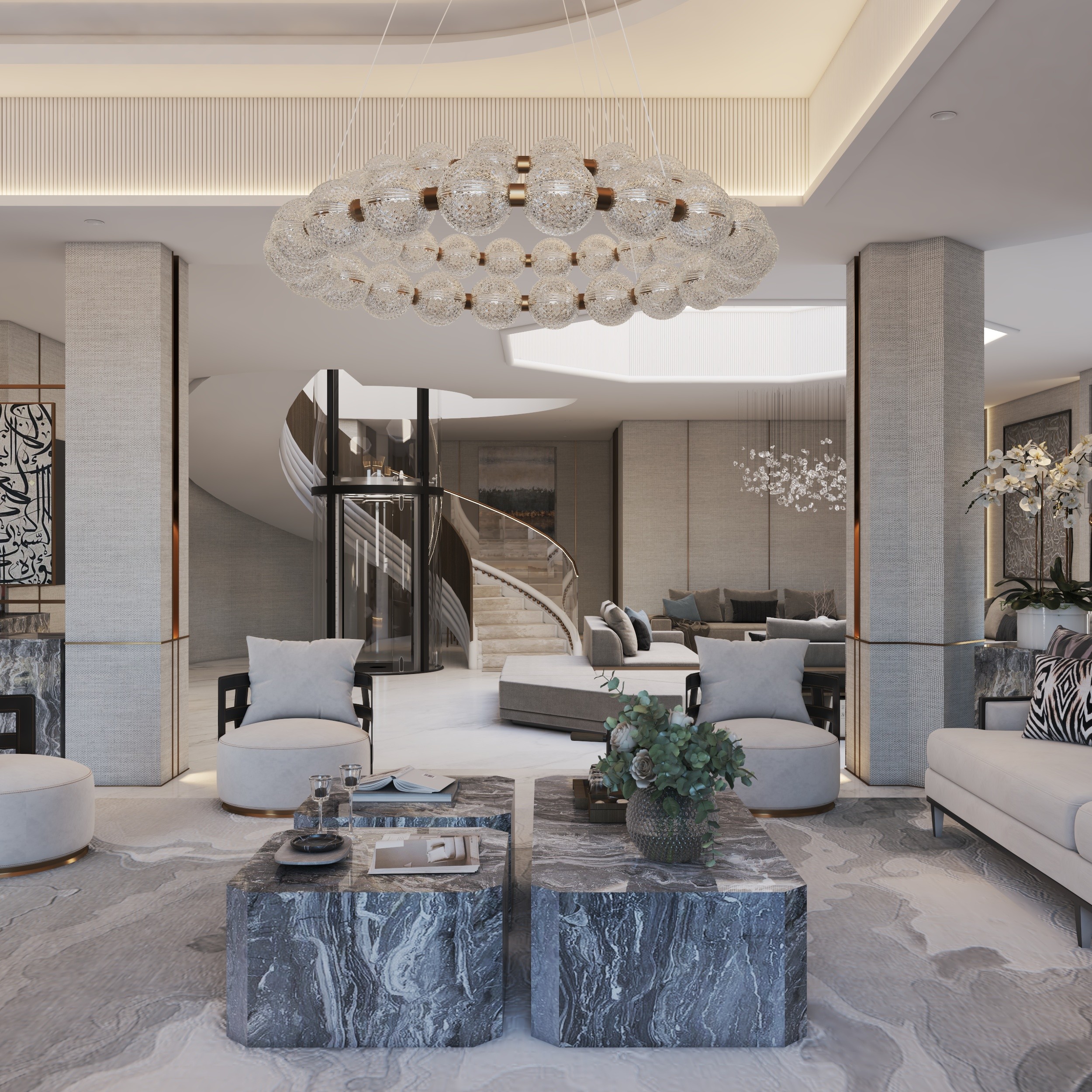 Retail, Restaurant & Cafe Fit Out