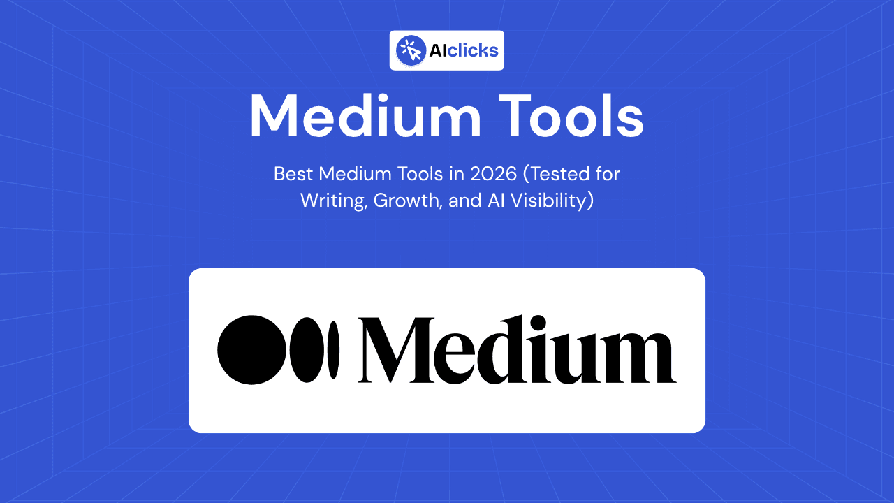 Best Medium Tools