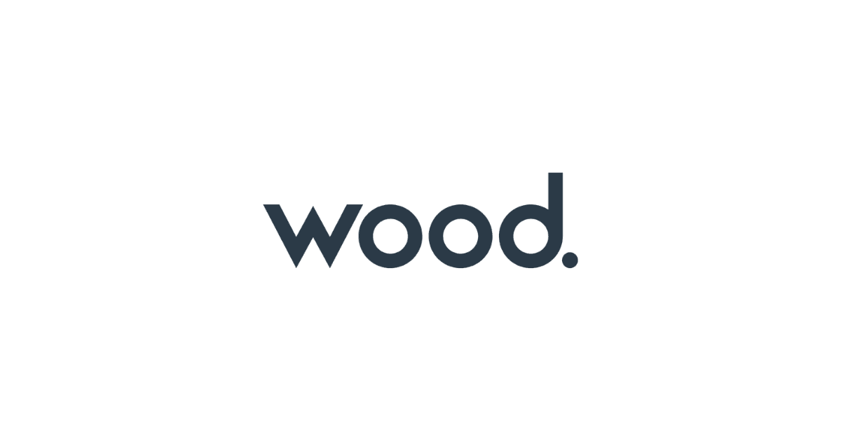 Wood Group Logo 2026