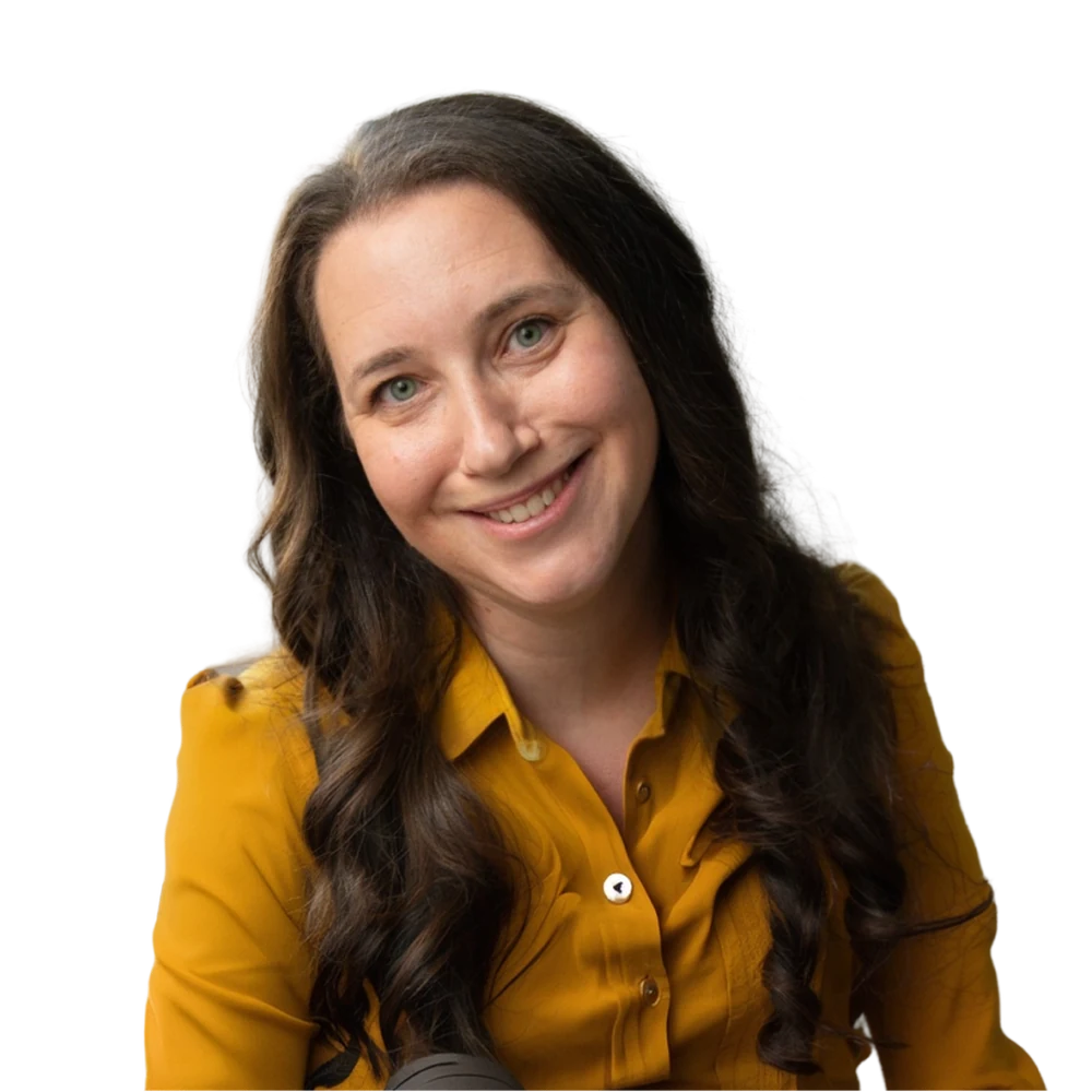 Lauren Lichtman