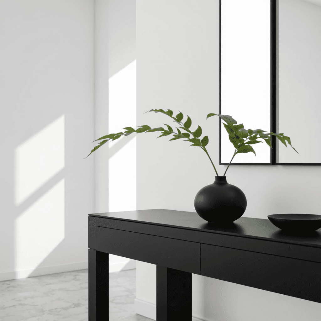 product photography of Home Decor Accessory