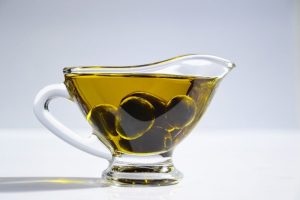 Olio extravergine di oliva