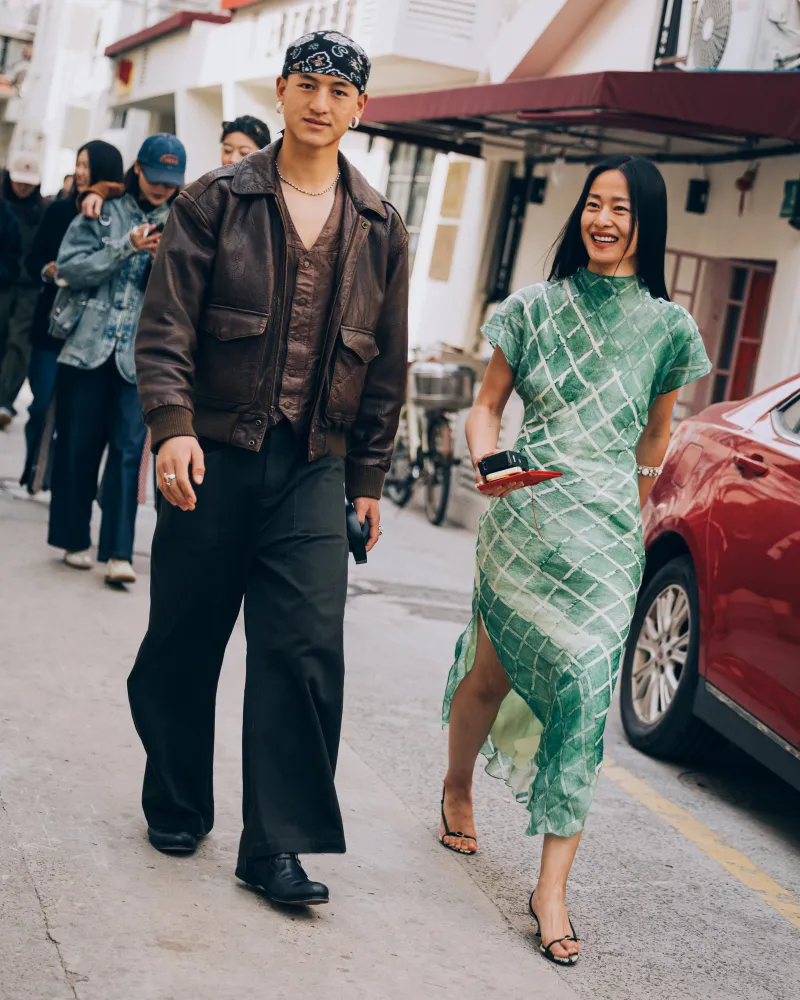 Asia fashion, art, and culture event calendar highlighting key dates and cities across the region.