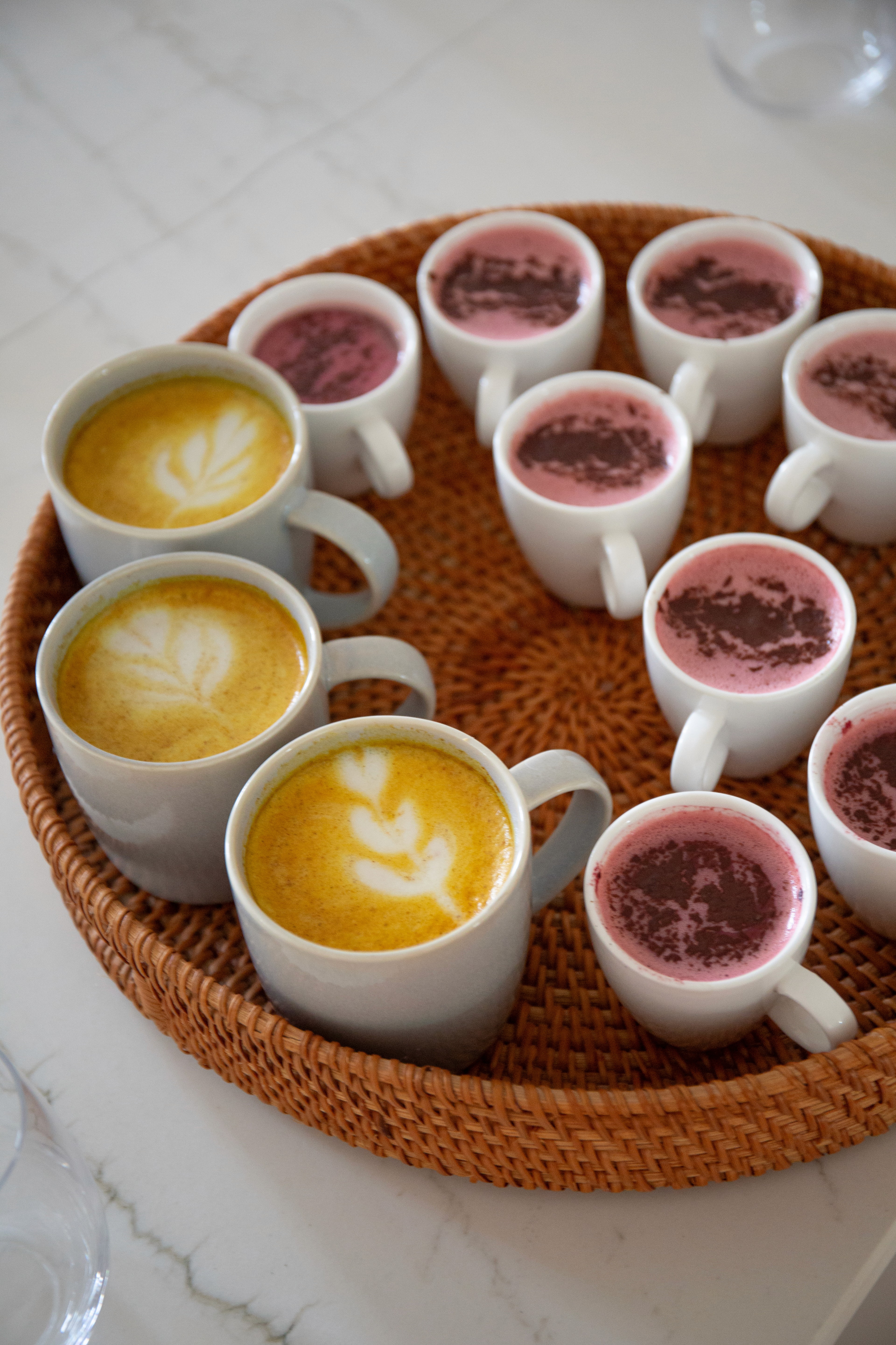 dîner gastronomique