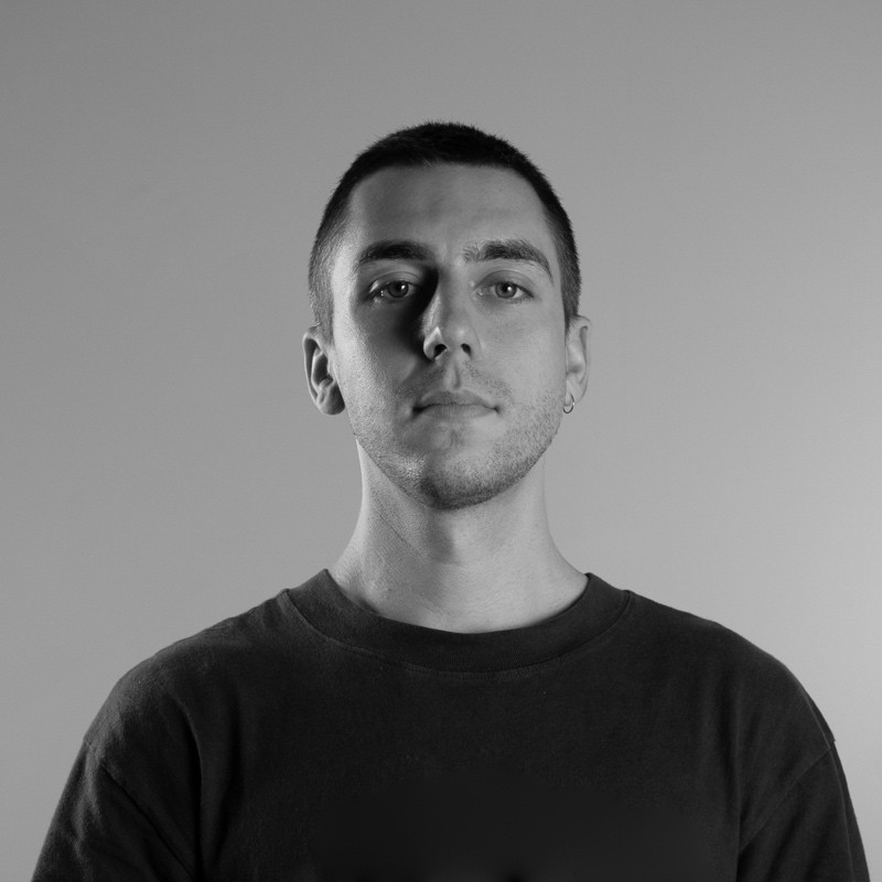 Headshot of *Designer Name*
