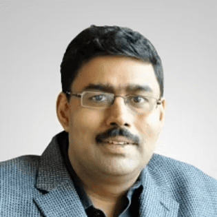Manish Agarwal