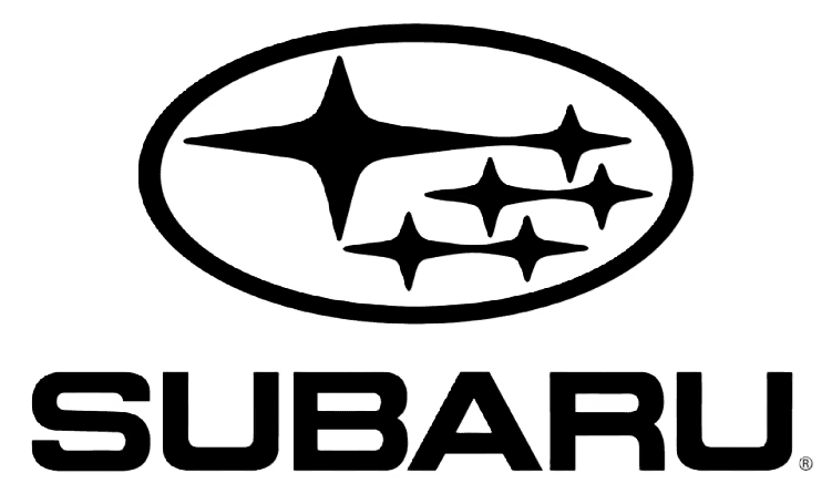 Subaru Logo