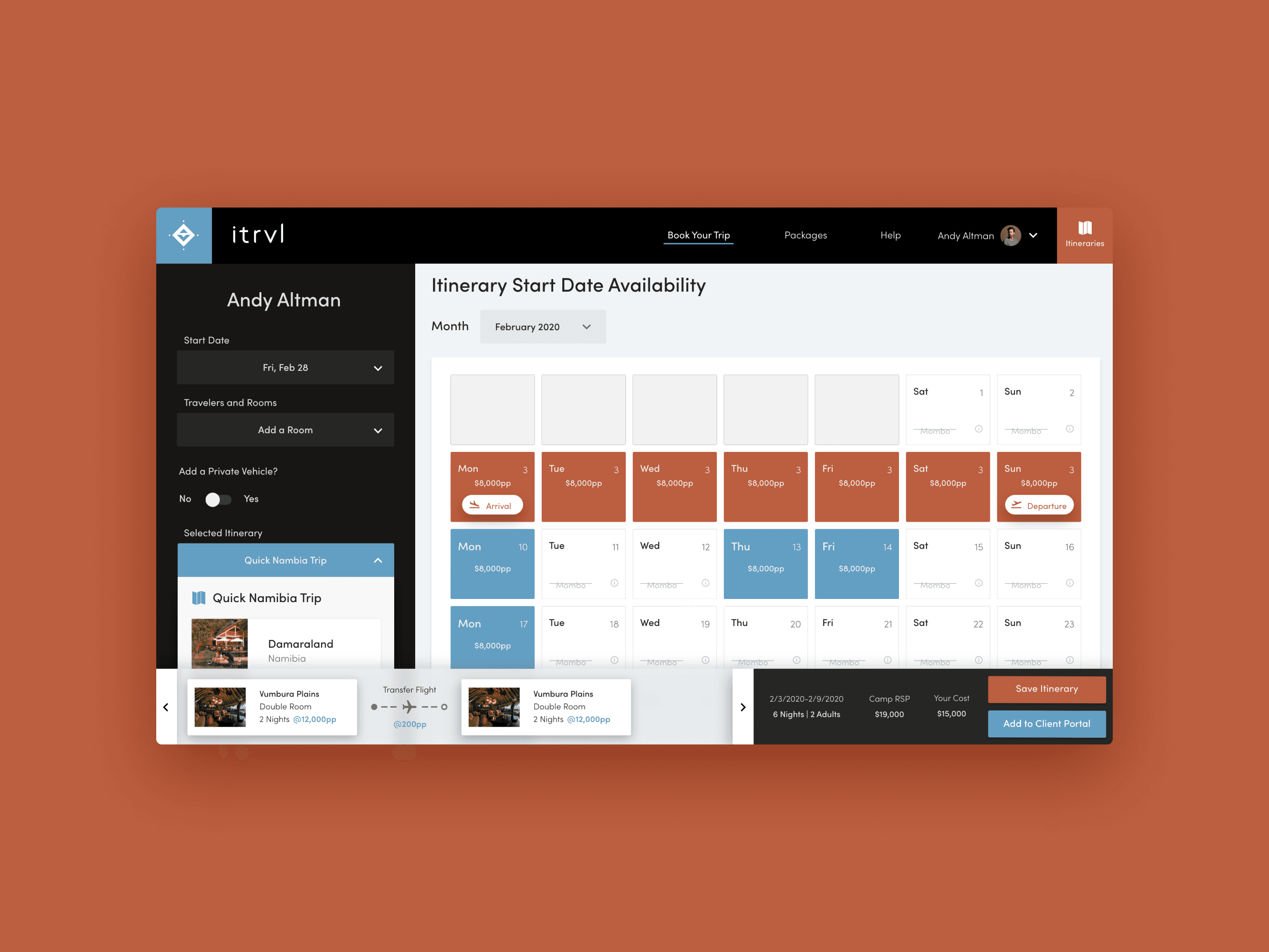 Extracted currency modules
