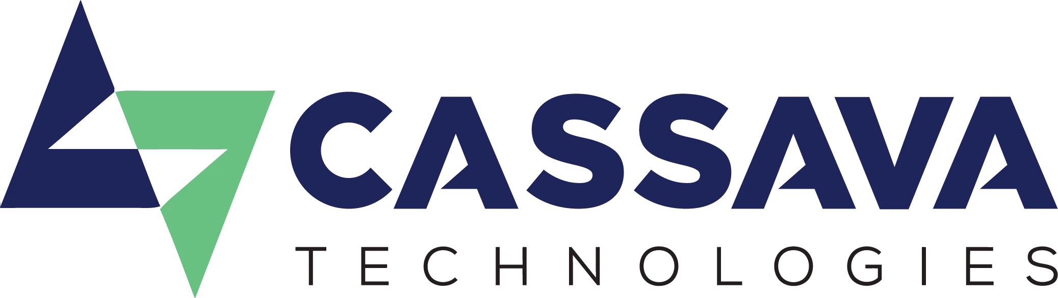 Cassava Logo