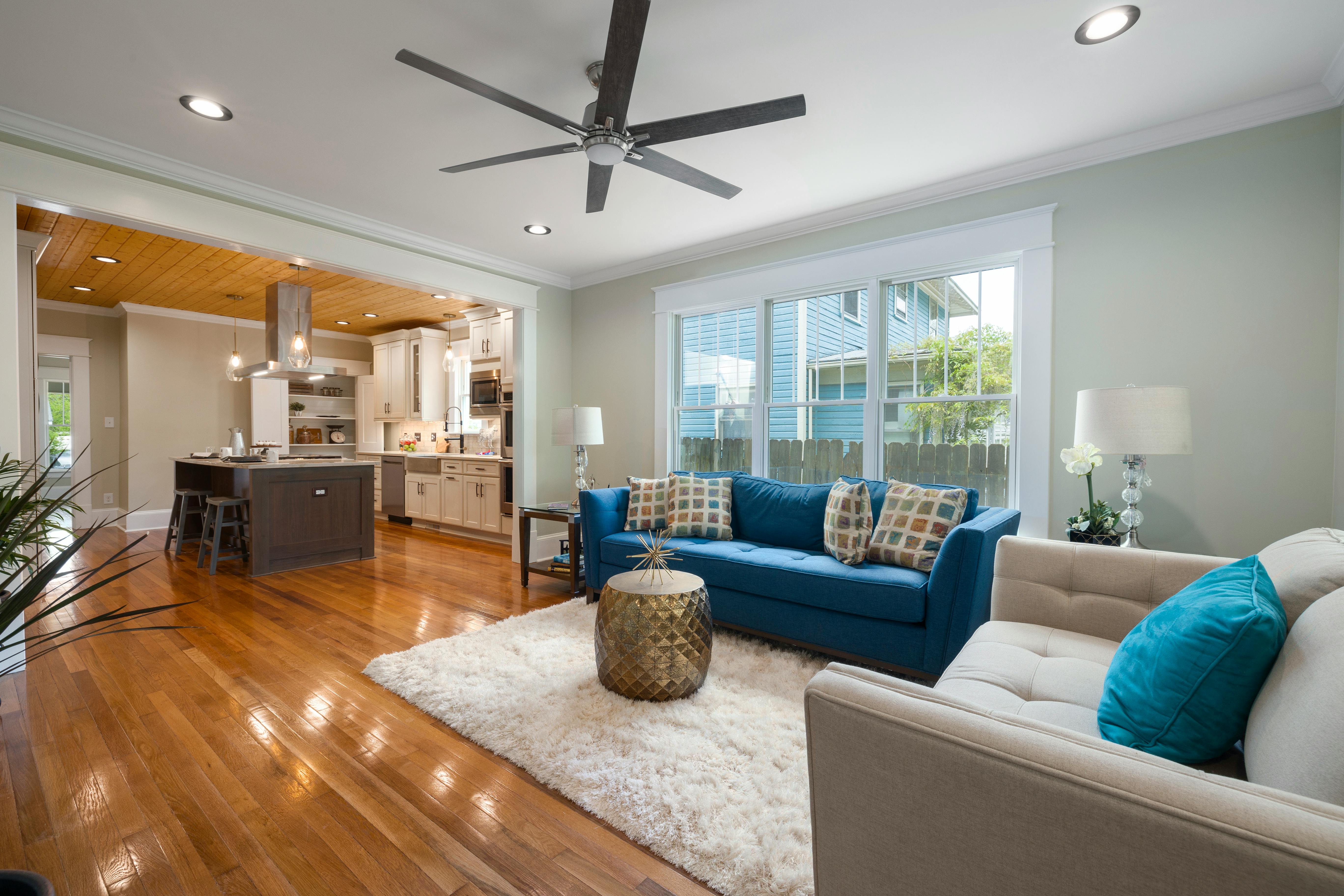 Gellary Image for Real Estate Website