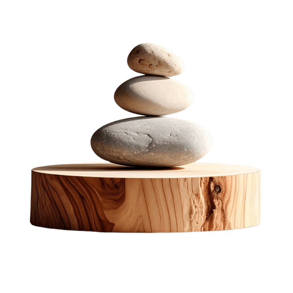 A hand holding a black pen, poised to write or draw on a surface.