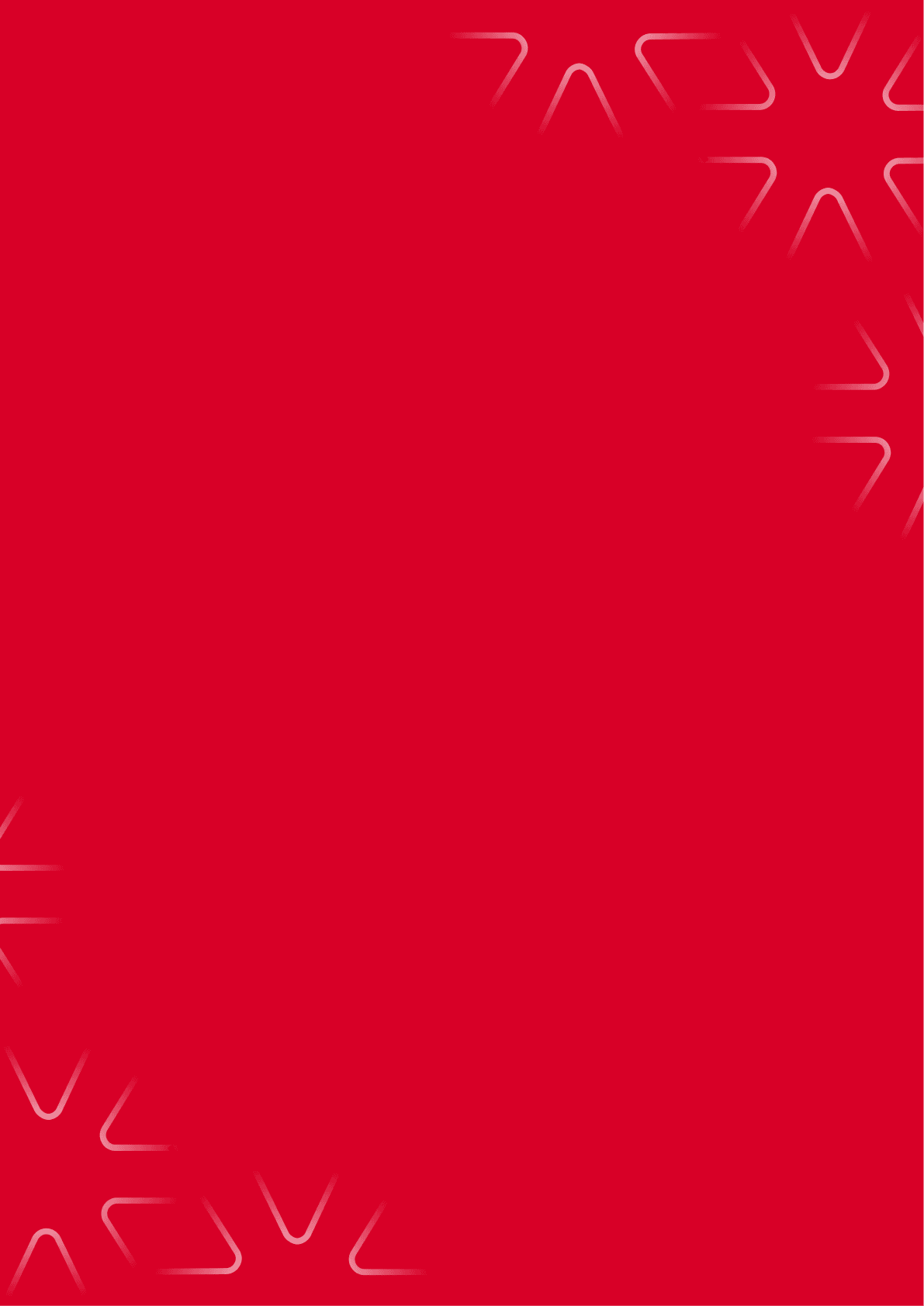 Red Background