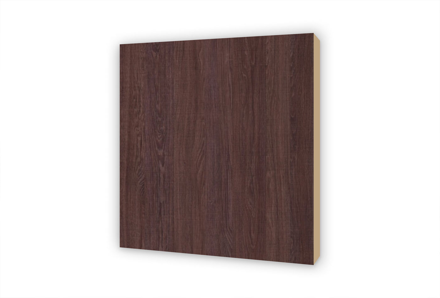 Melamina Roble Tabaco Arauco | Tablero MDF | 15 MM