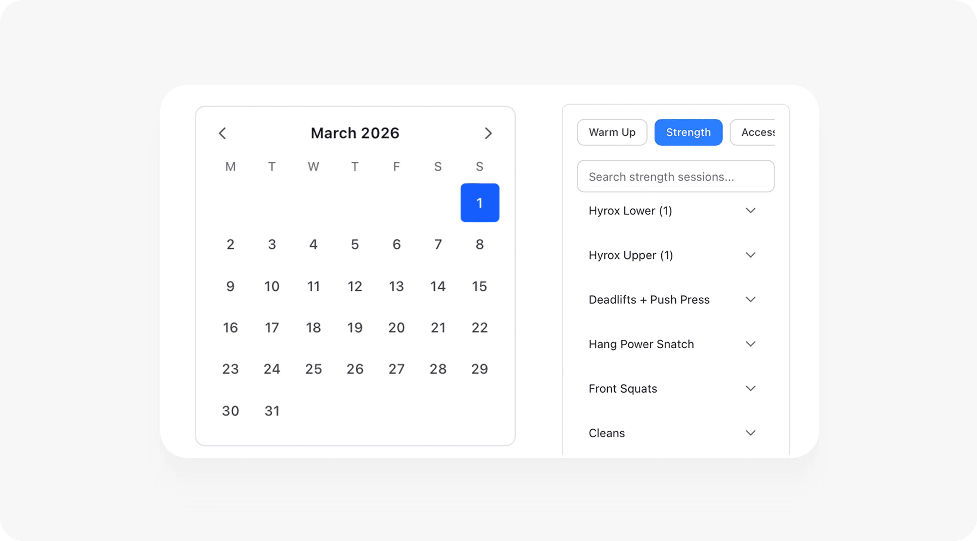AI suggesting actions like "Optimize onboarding flow" and "Raise pricing tier" based on user data.
