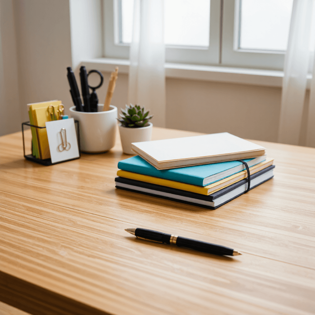 product photography of pen