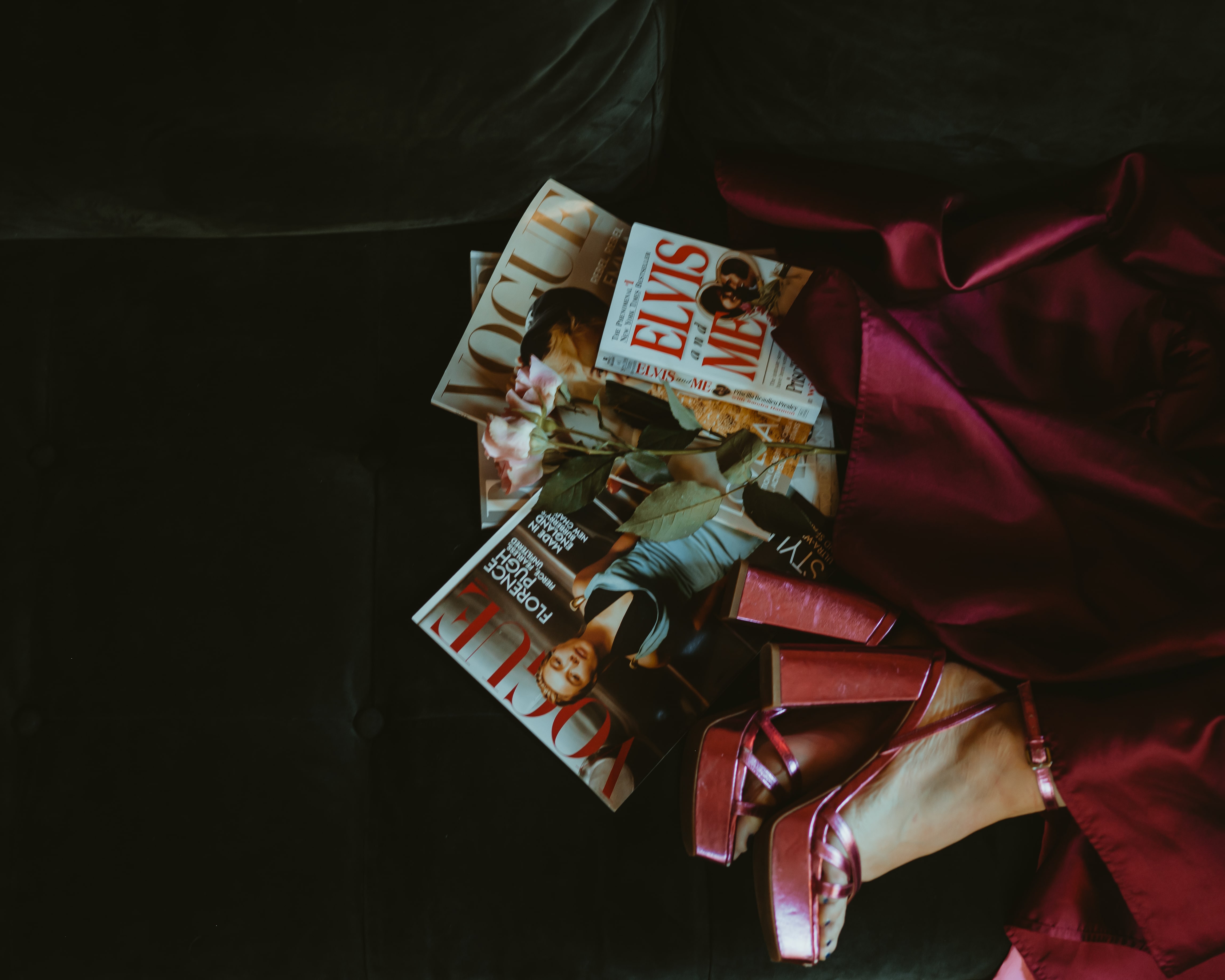 Premium UX Template for Framer