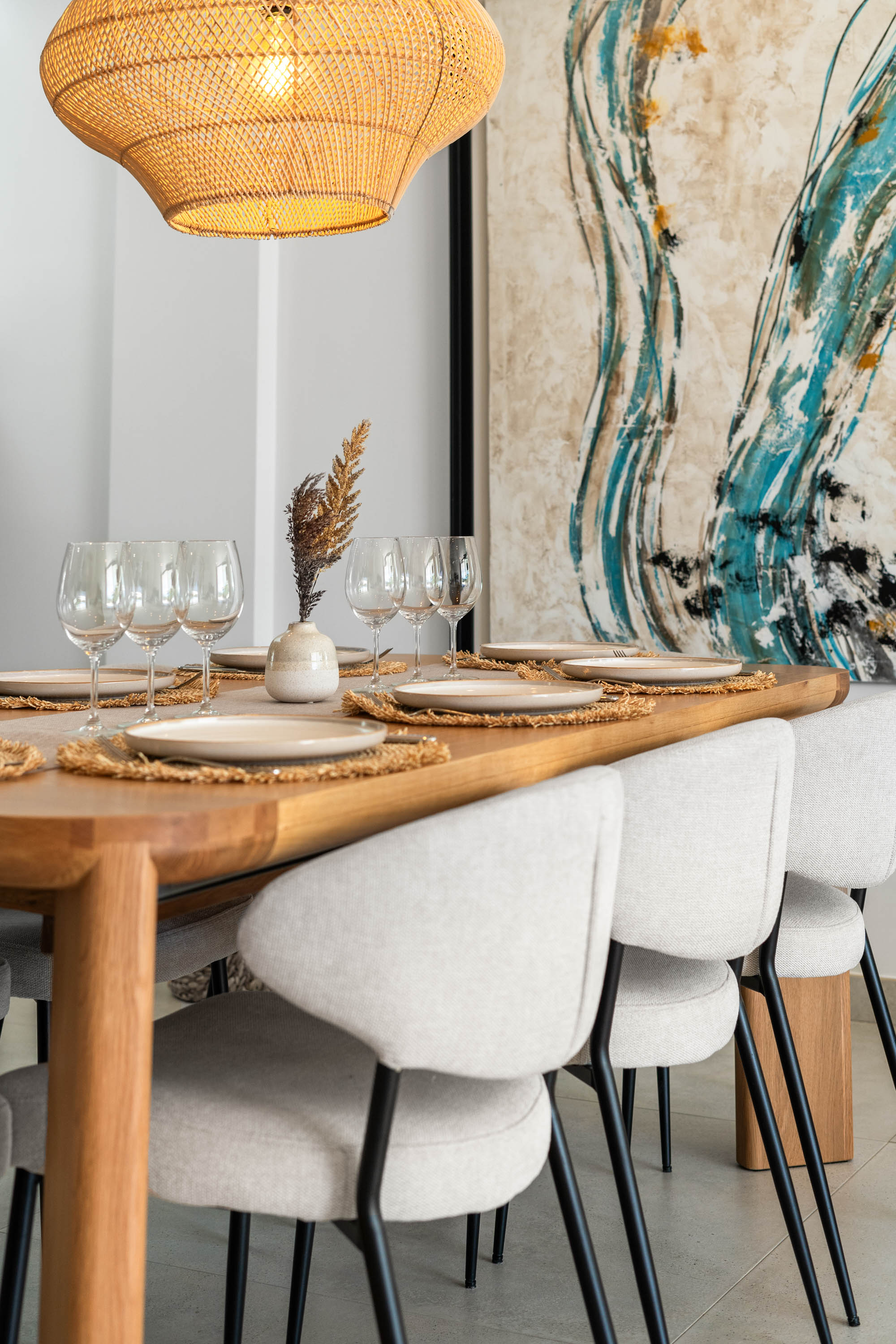 marbella holiday home with fast speed internet for work remote or workation