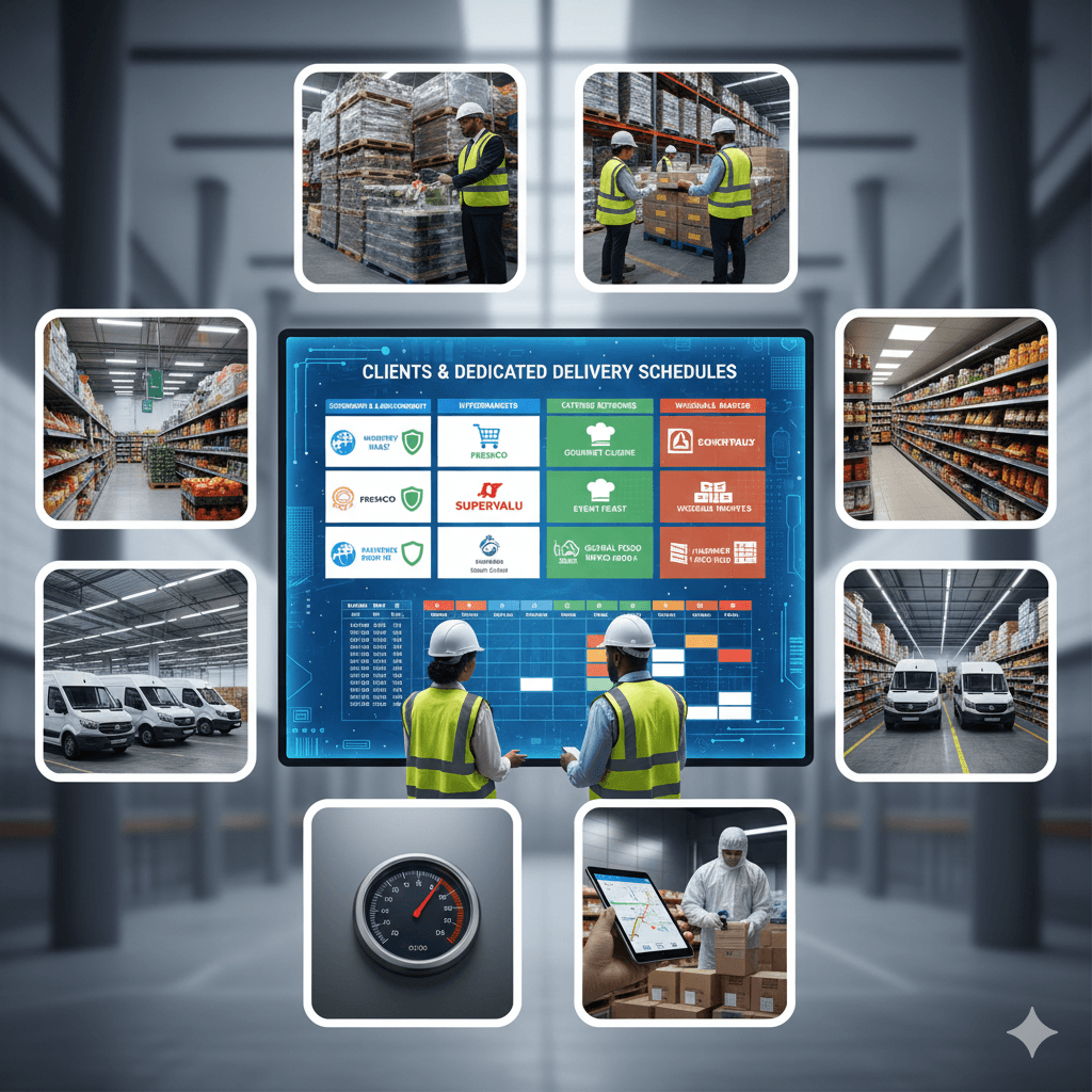 boy holding stock pot