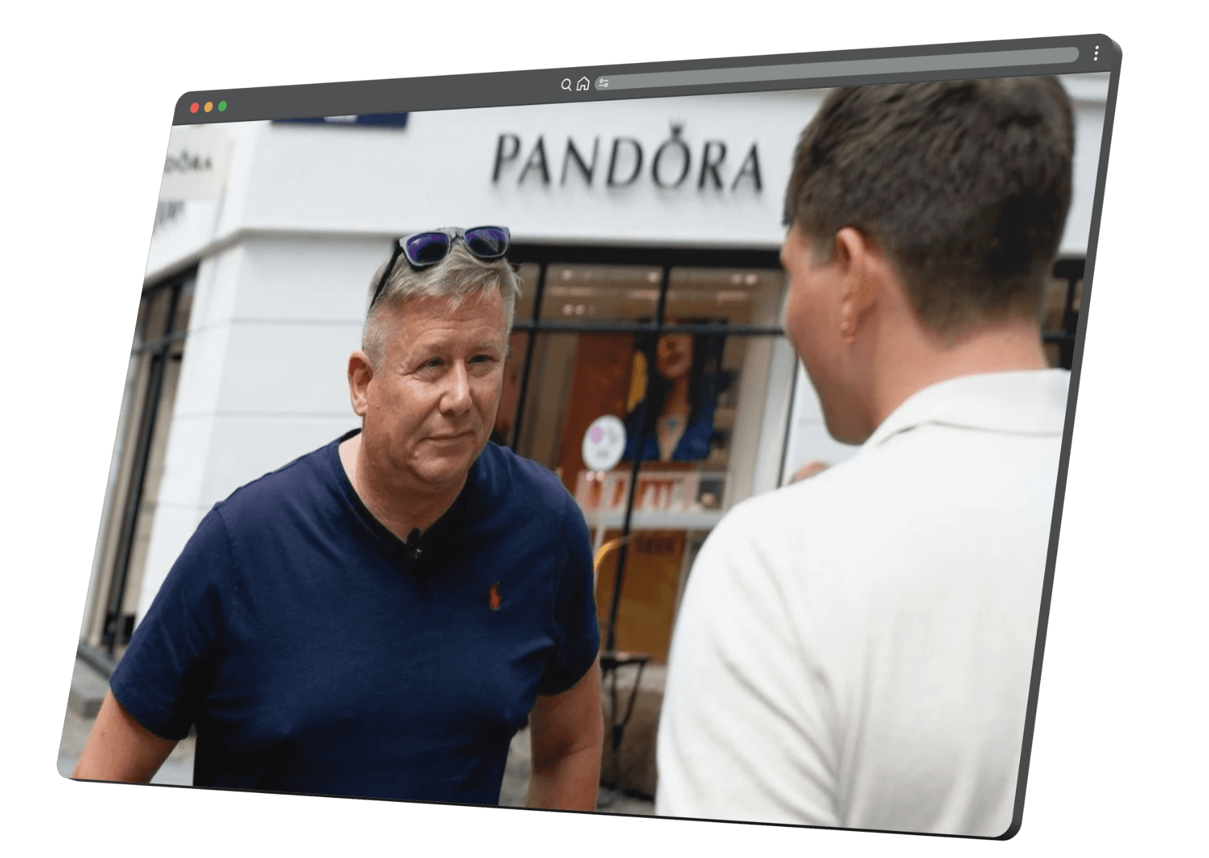 Expense breakdown donut chart showing $3,500 in total, categorized by rent, investment, and education