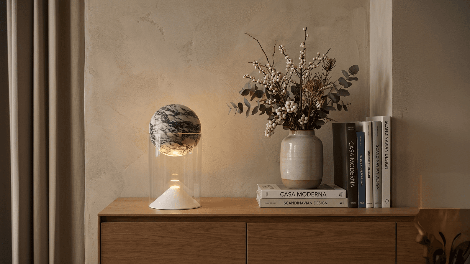 some brown leather -seat sofa