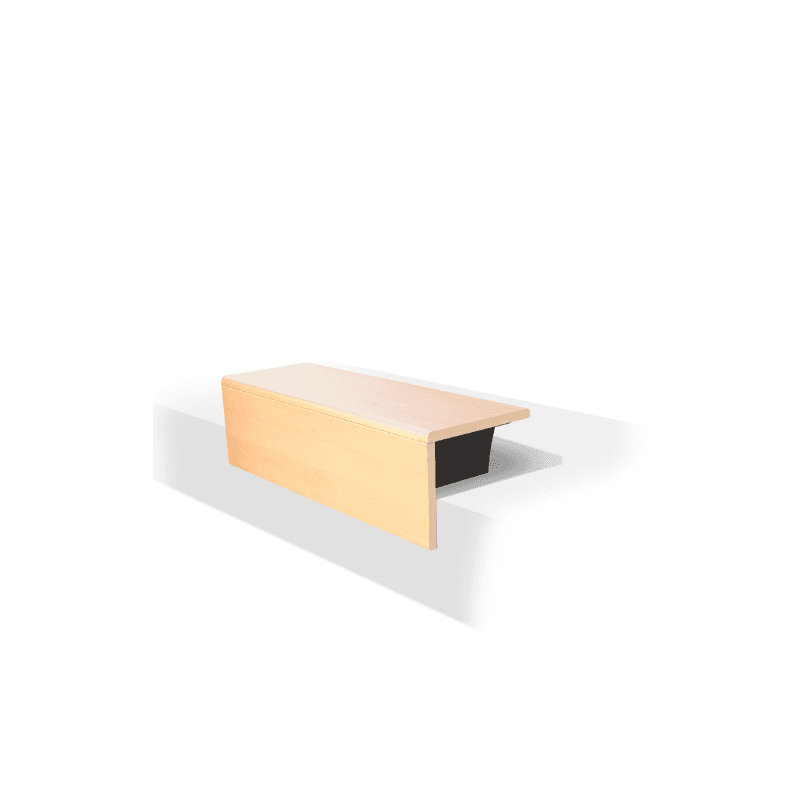 HY-100W Telescopic(Retractable) Seating