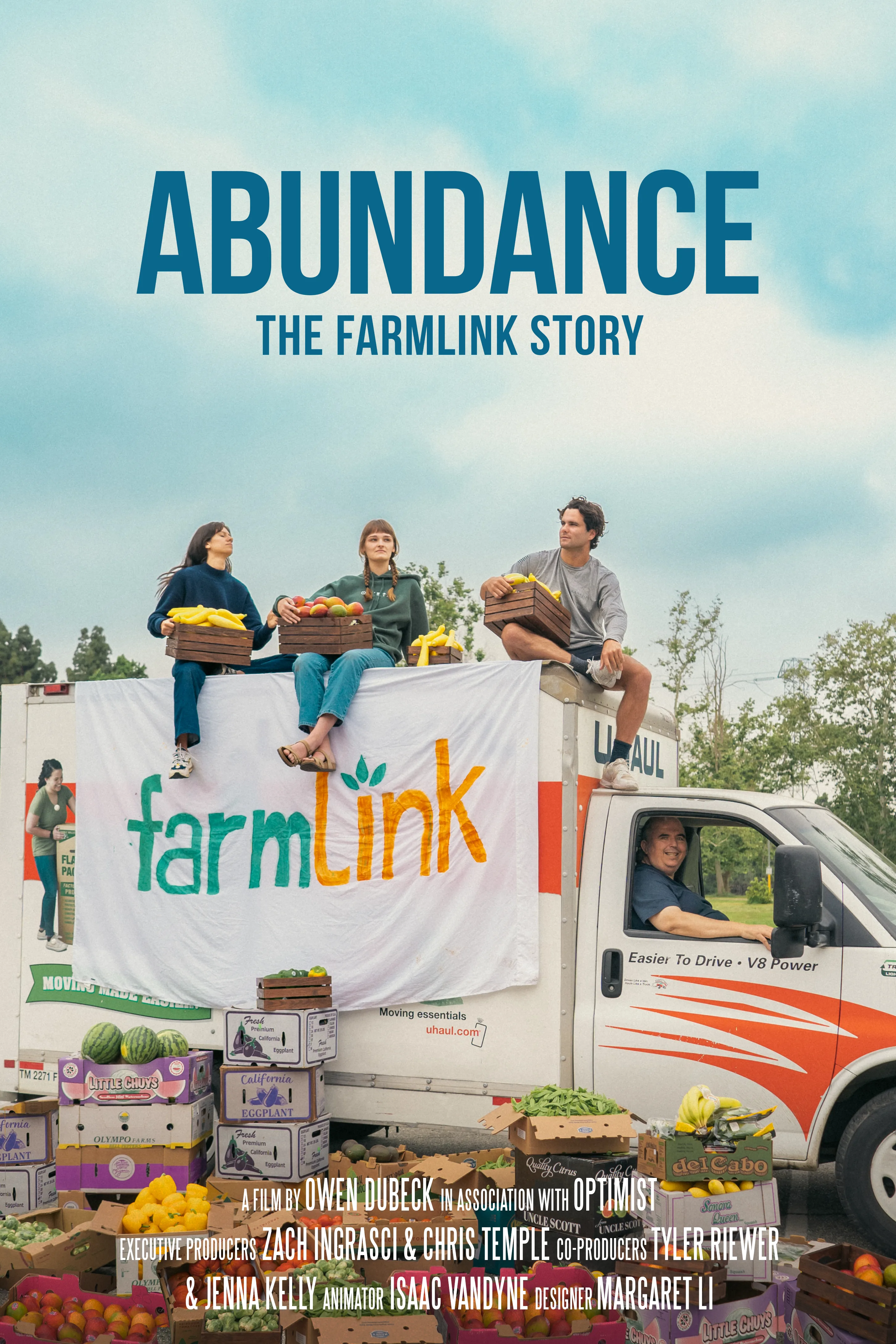 Abundance film by owen dubeck