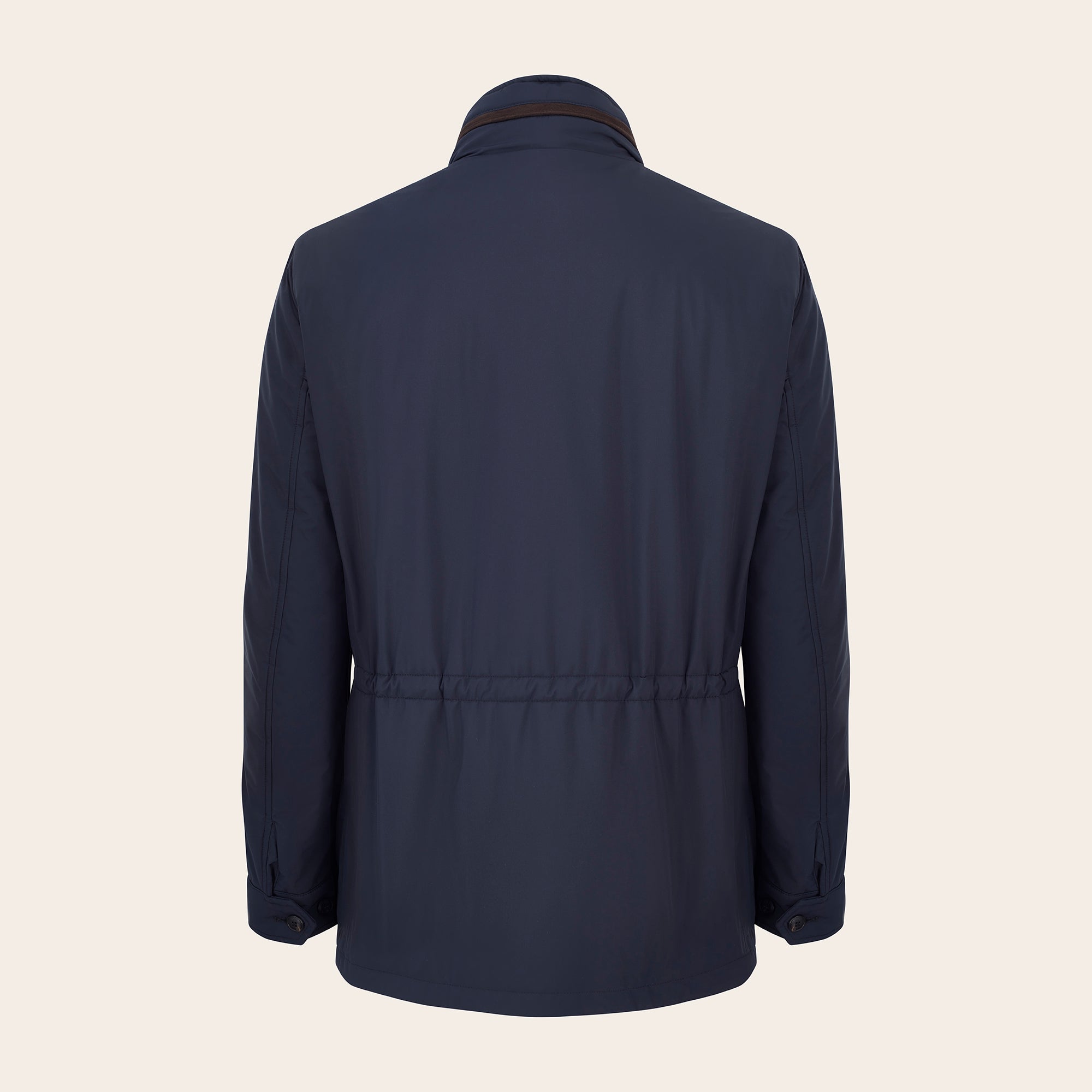 Grado Rainstop Jacket - Mandelli UK