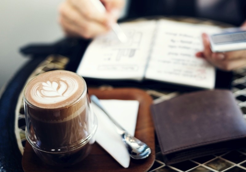 coffee shop pricing strategies