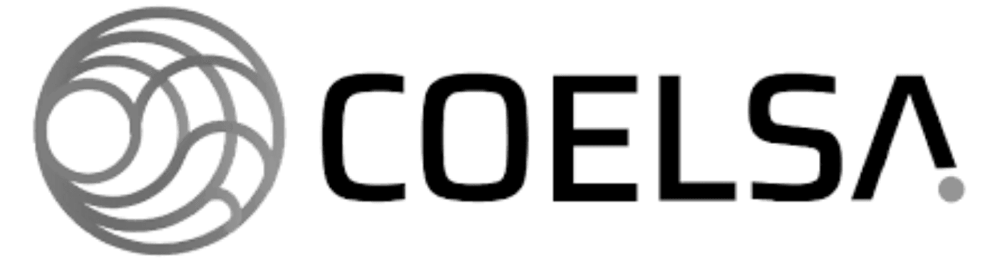 Logo Coelsa