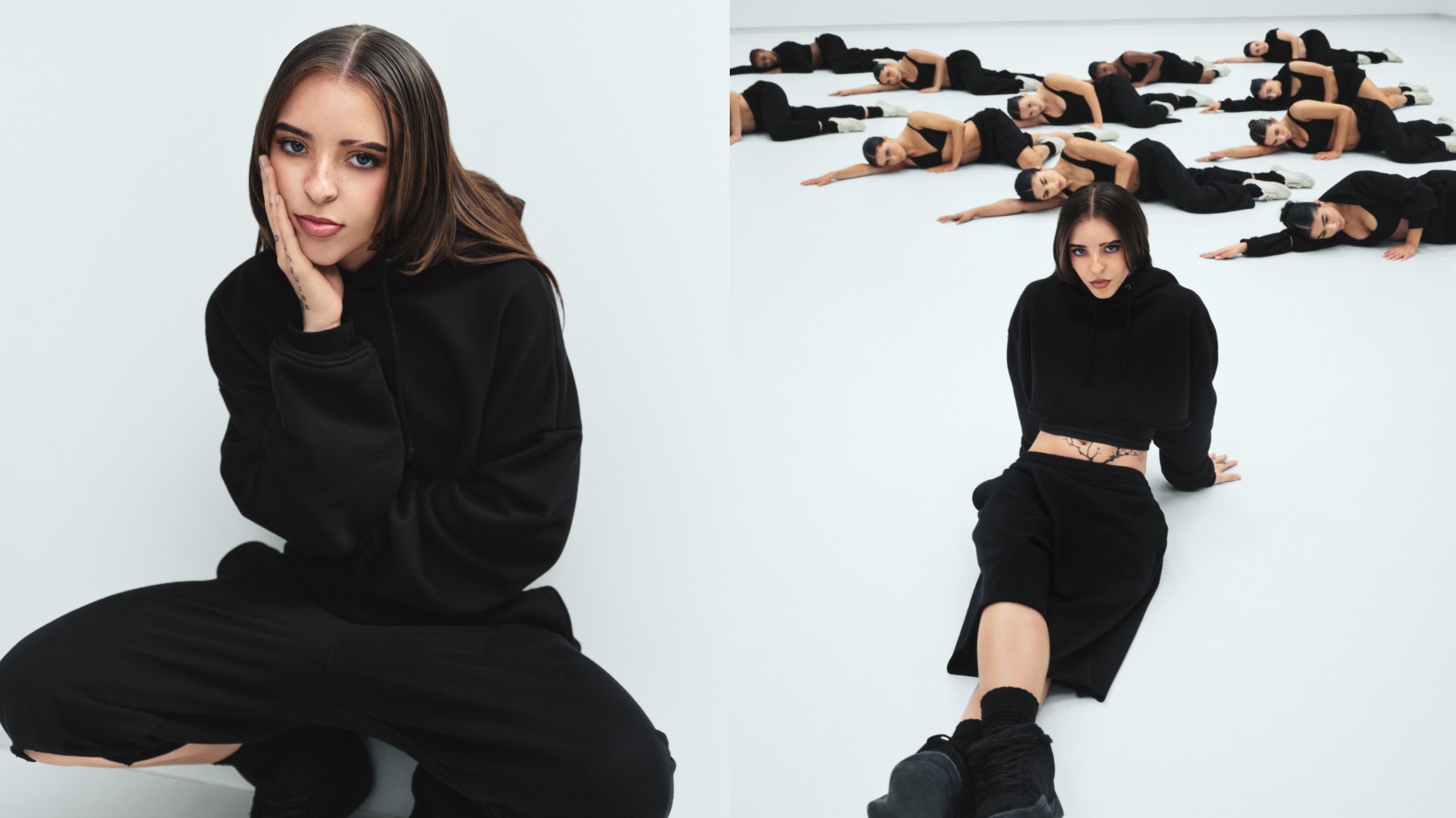 Sweats Like This, Spring ’26