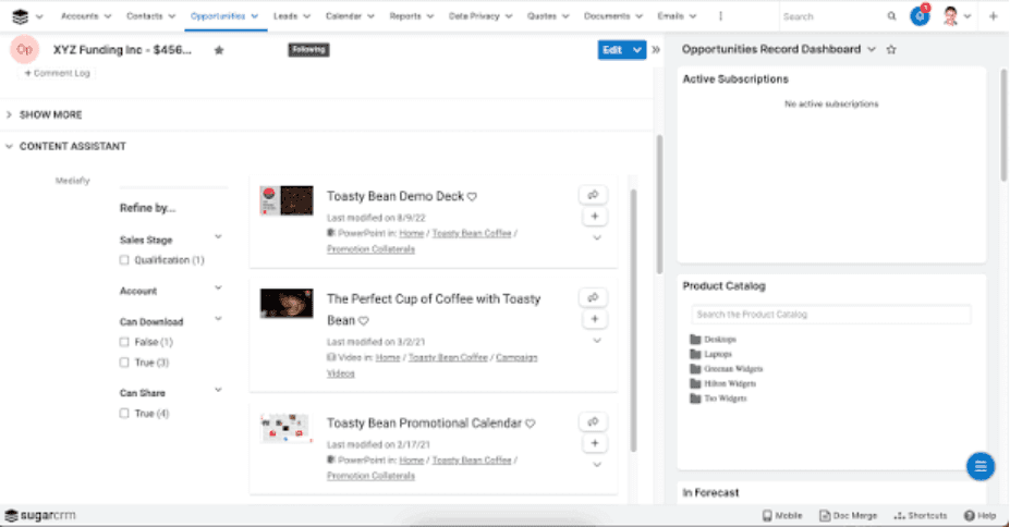 10. Mediafly: Good for Multimedia Hub with AI-Assembled Reviews