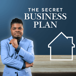 the real estate business plan